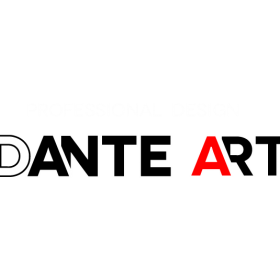 Dante Art: Digitalize your way through the mind of the mass
